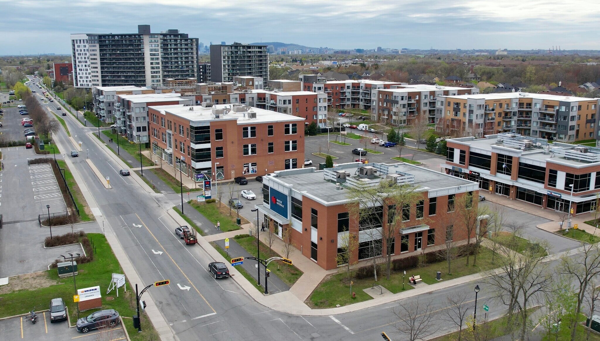 1275 Ch du Tremblay, Longueuil, QC for sale Building Photo- Image 1 of 1