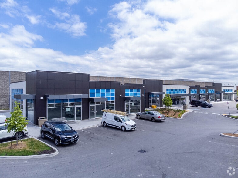 Weston & Sheppard Ave W, Toronto, ON for sale - Primary Photo - Image 1 of 1