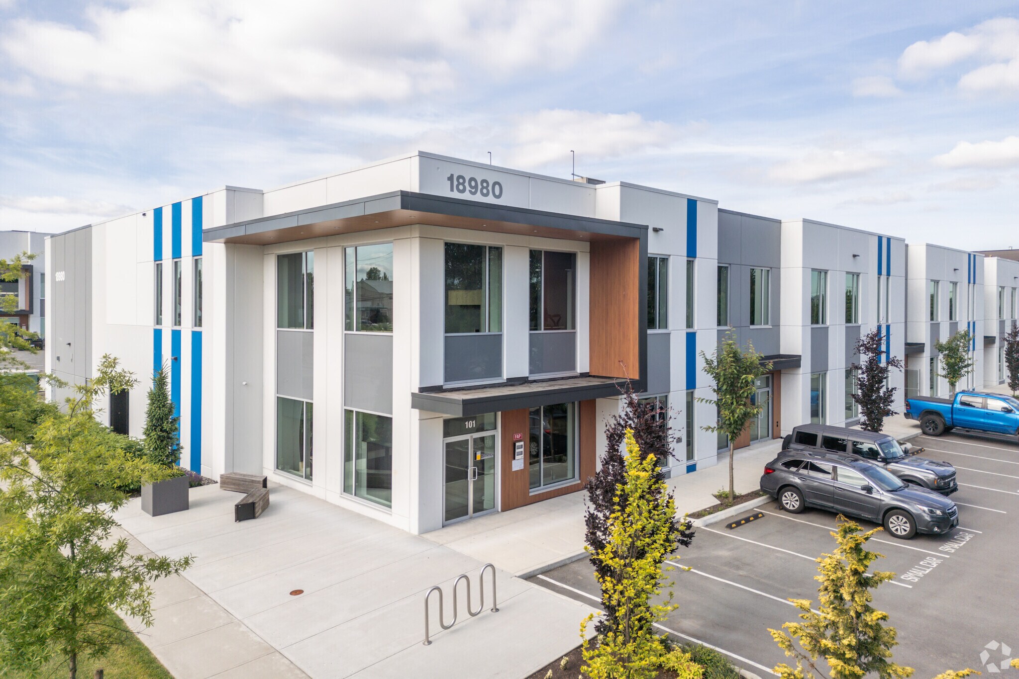 18980 98 Av, Surrey, BC for sale Building Photo- Image 1 of 1