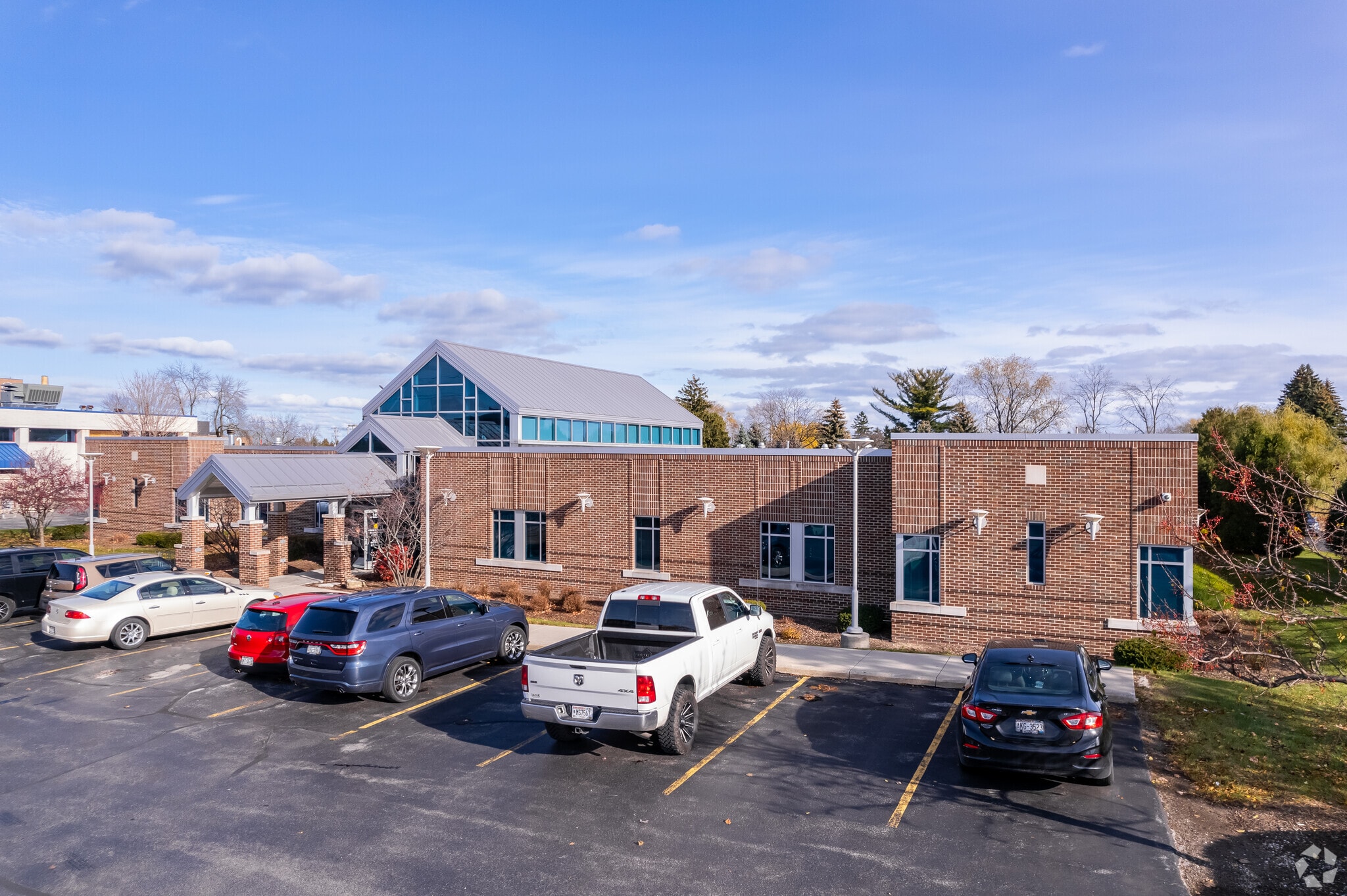 1411 N Taylor Dr, Sheboygan, WI for lease Primary Photo- Image 1 of 6