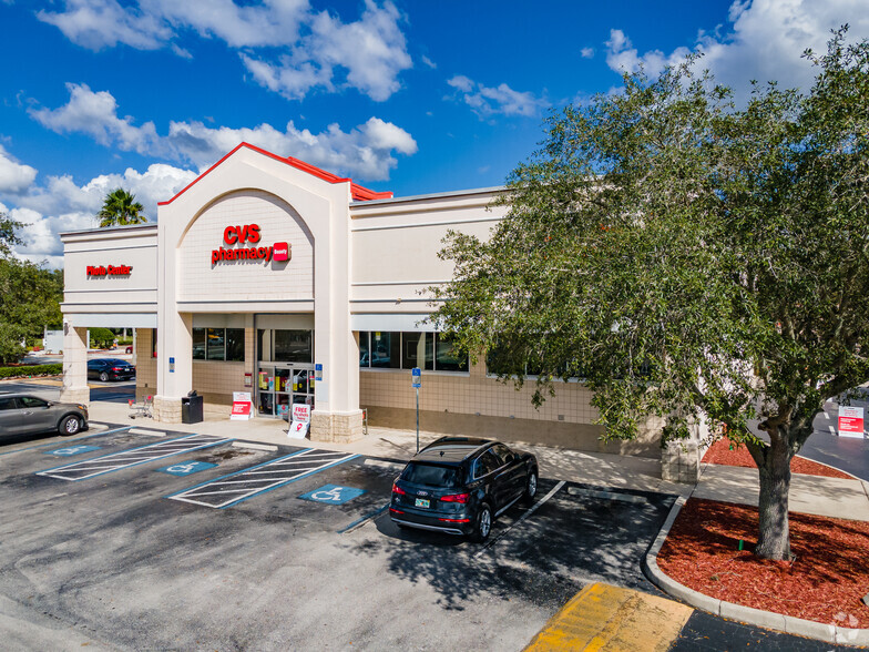 15499 N Dale Mabry Hwy, Tampa, FL for sale - Primary Photo - Image 1 of 1