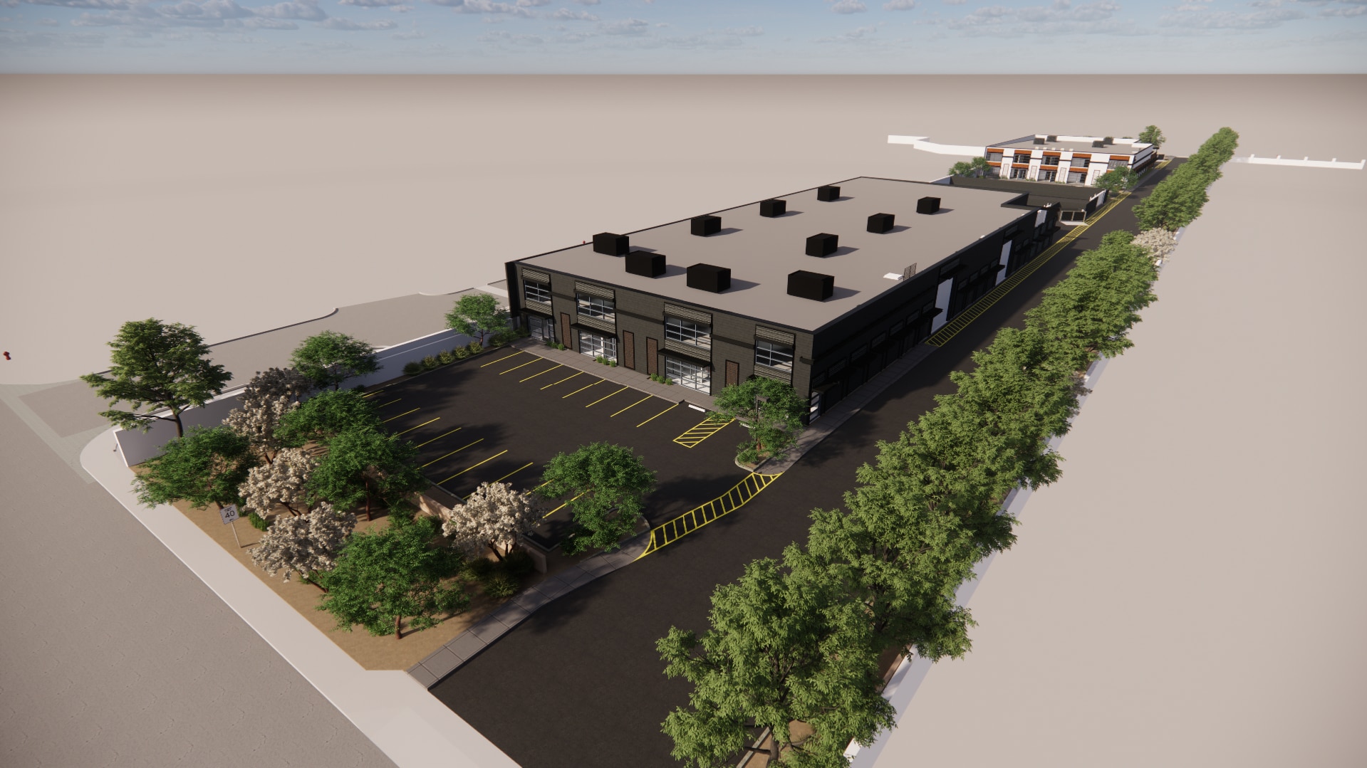 2833 E Broadway Rd, Phoenix, AZ for sale Interior Photo- Image 1 of 1