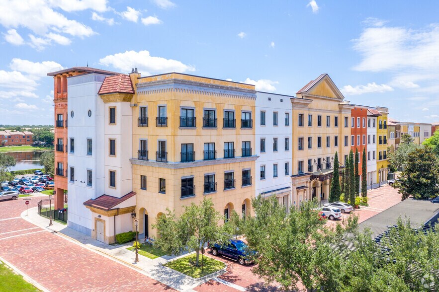 2295 S Hiawassee Rd, Orlando, FL à louer - Photo du bâtiment - Image 1 de 21