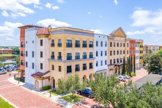 Plus de détails pour 2295 S Hiawassee Rd, Orlando, FL - Bureau à louer