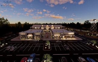 Plus de détails pour 3503A Nashville Rd, Bowling Green, KY - Plusieurs types d'espaces à louer