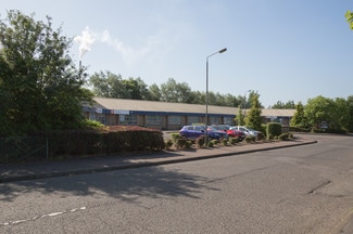 Plus de détails pour 3-15 Drumhead Pl, Glasgow - Bureau à vendre