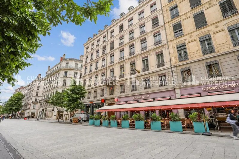 50 Rue De La République, Lyon à louer - Photo du bâtiment - Image 1 de 15