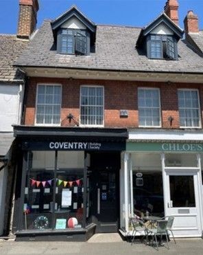 Plus de détails pour 39 High St, Highworth - Commerce de détail à vendre