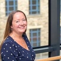 Sally Connolly