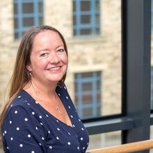 Sally Connolly