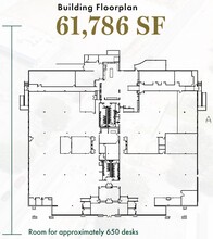 6415 Babcock Rd, San Antonio, TX for lease Floor Plan- Image 1 of 1