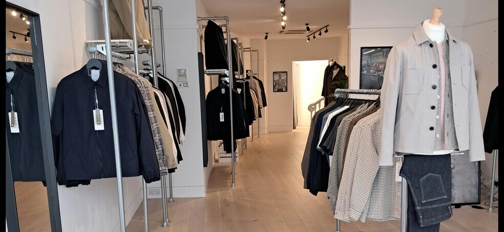 65 East St, Brighton for lease - Interior Photo - Image 2 of 2