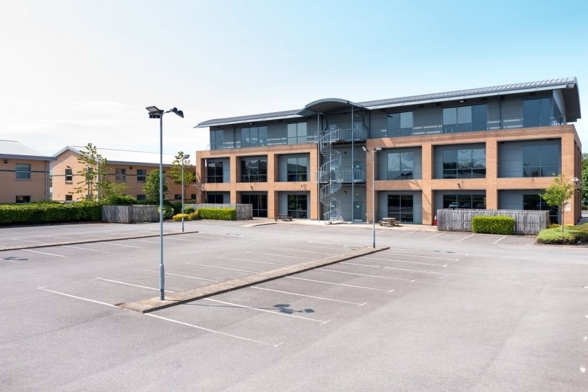 Grimbald Crag Clos, Knaresborough for lease Building Photo- Image 1 of 6