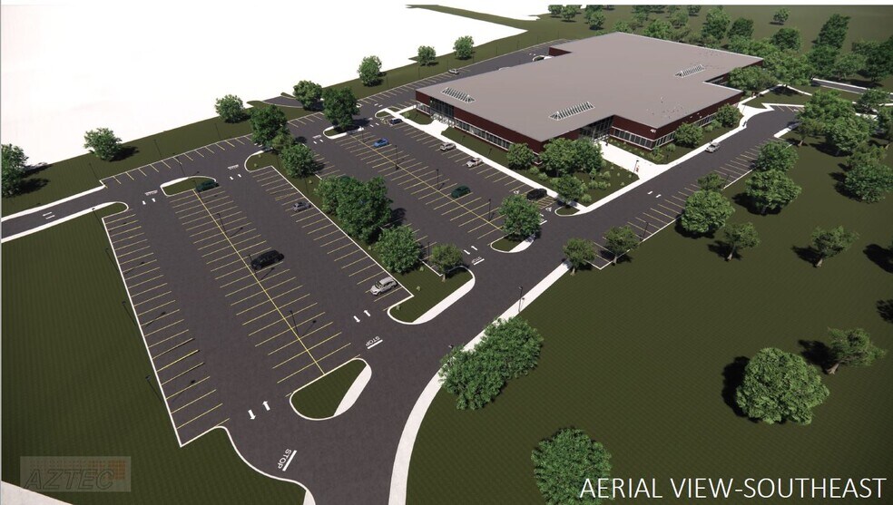 Schalks Crossing Rd, Princeton, NJ à louer - Photo du bâtiment - Image 1 de 10