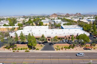 Plus de détails pour 2400 W Southern Ave, Tempe, AZ - Industriel à louer