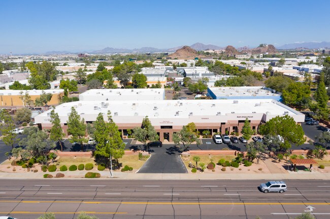 More details for 2400 W Southern Ave, Tempe, AZ - Industrial for Lease