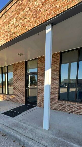 More details for 2548 Fayetteville Rd, Lumberton, NC - Retail for Lease