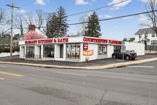 Plus de détails pour 13 N York Rd, Willow Grove, PA - Commerce de détail à louer