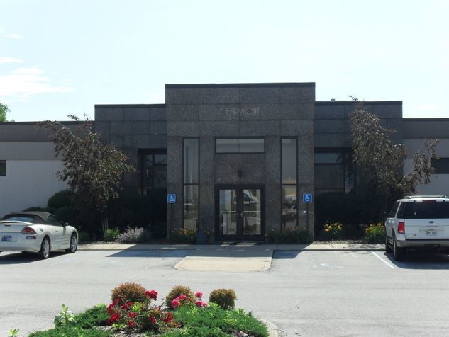 9245 Calumet Ave, Munster, IN for lease - Other - Image 1 of 8