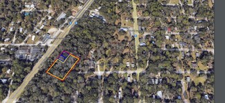 More details for NE State Rd 24 & NE 5th Ave, Gainesville, FL - Land for Sale