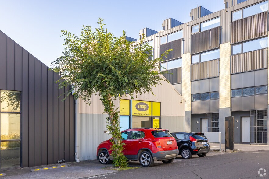 339 Williamstown Rd, Port Melbourne à vendre - Photo du bâtiment - Image 3 de 5