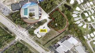 More details for 8280 Constitution Blvd, Hobe Sound, FL - Land for Sale