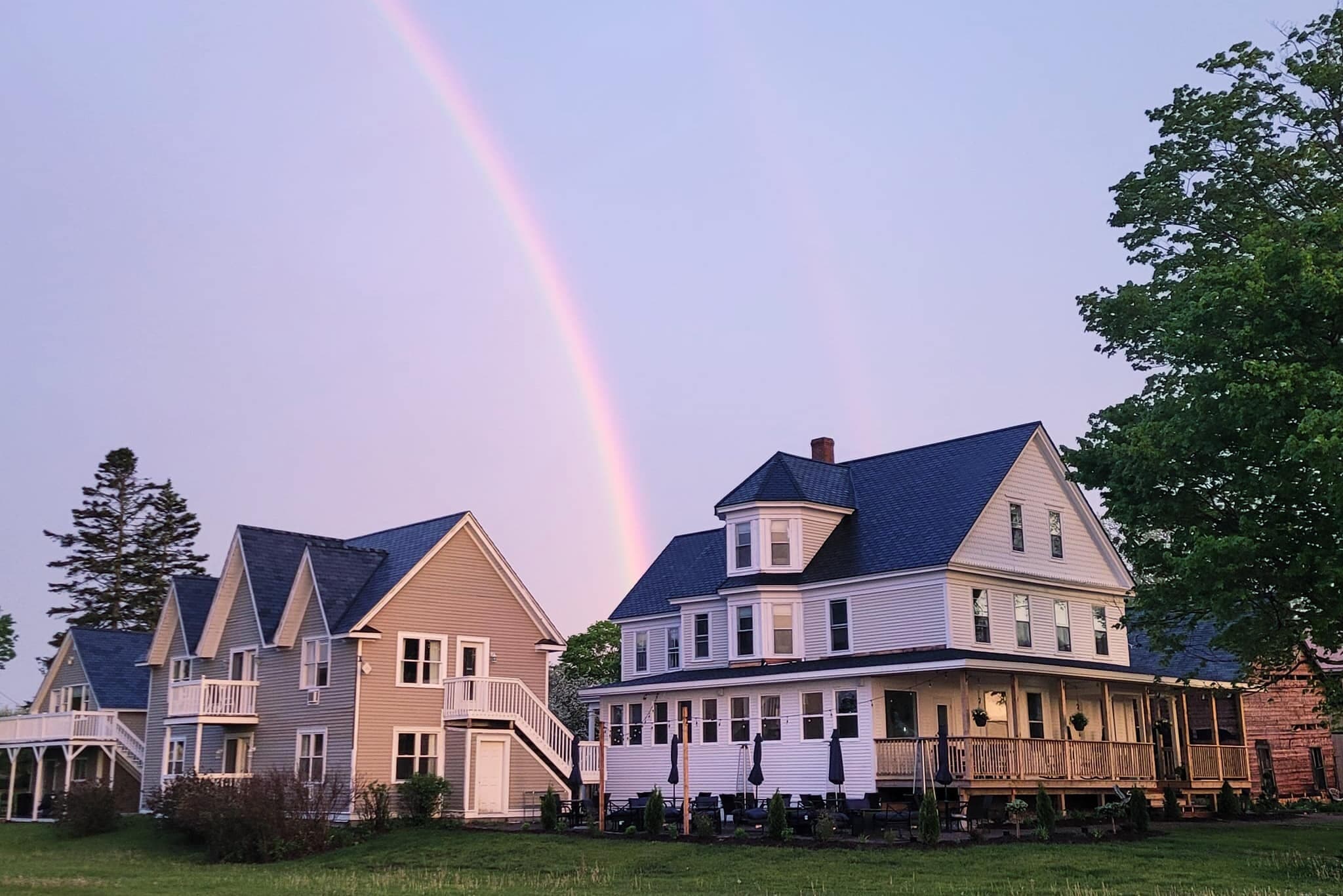 16 Beach St, St Martins, NB à vendre Photo principale- Image 1 de 1