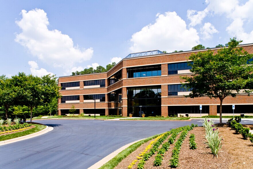 3600 Glenwood Ave, Raleigh, NC for lease - Building Photo - Image 2 of 4
