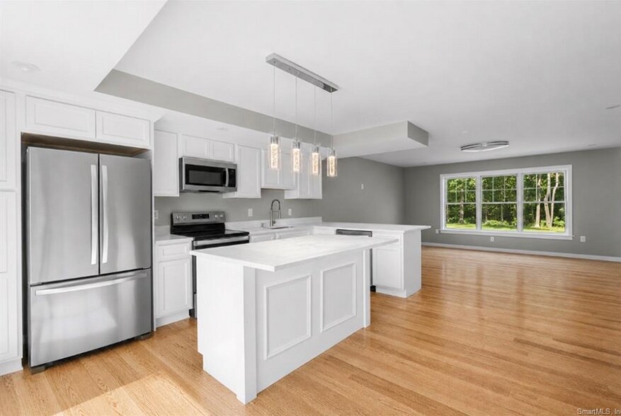 15 Colby Ct, New Haven, CT à vendre - Photo intérieure - Image 2 de 7