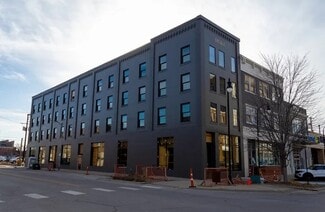 Plus de détails pour 23 E 1st Ave, Hutchinson, KS - Services hôteliers à vendre