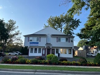 More details for 114 E Hendricks Blvd, South Plainfield, NJ - Office/Retail for Lease