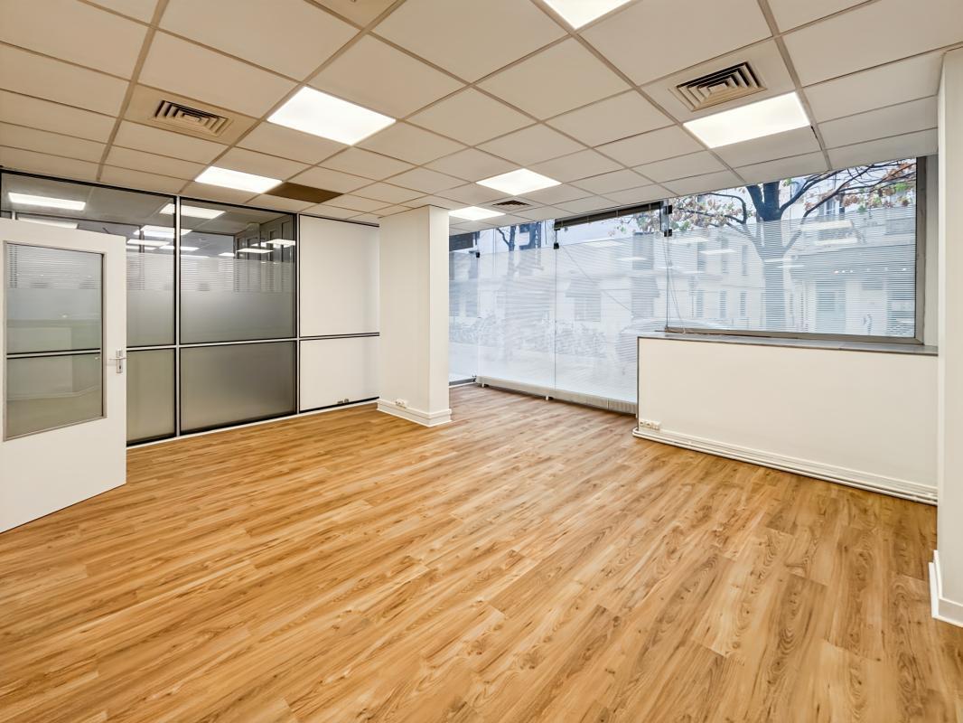 26 Rue Rennequin, Paris for lease Building Photo- Image 1 of 6