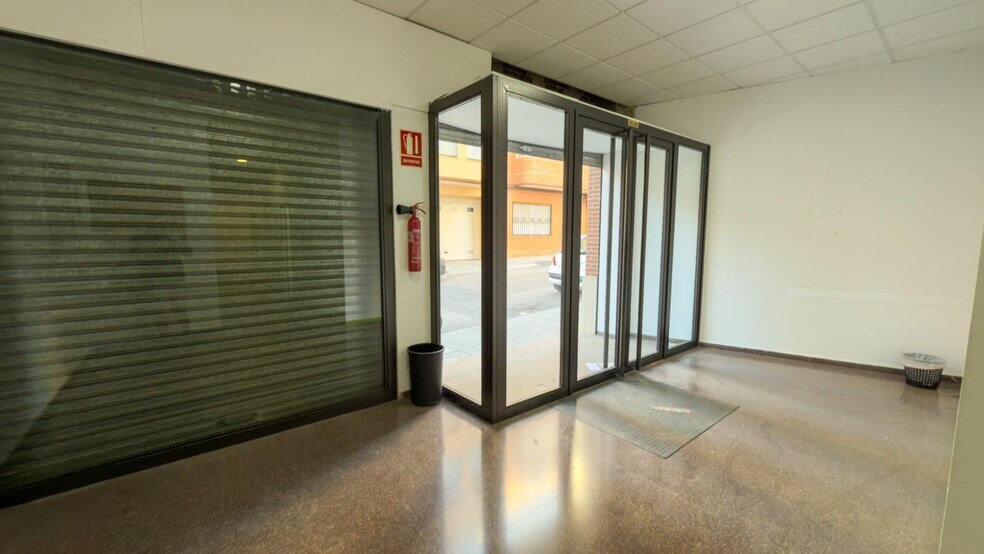 Retail in Cieza, Murcia for lease - Building Photo - Image 1 of 30