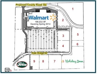 More details for Rock Ridge Rd, Mountain Iron, MN - Land for Sale