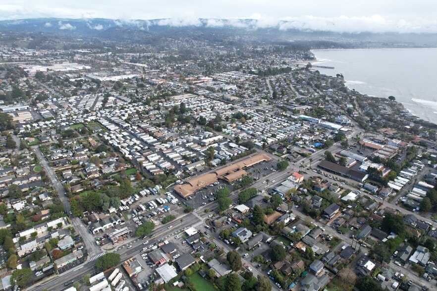 3501 Portola Dr, Santa Cruz, CA for sale - Building Photo - Image 2 of 2