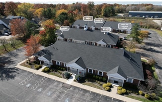 More details for 4472-4508 Darrow Rd, Stow, OH - Office, Office/Medical for Lease