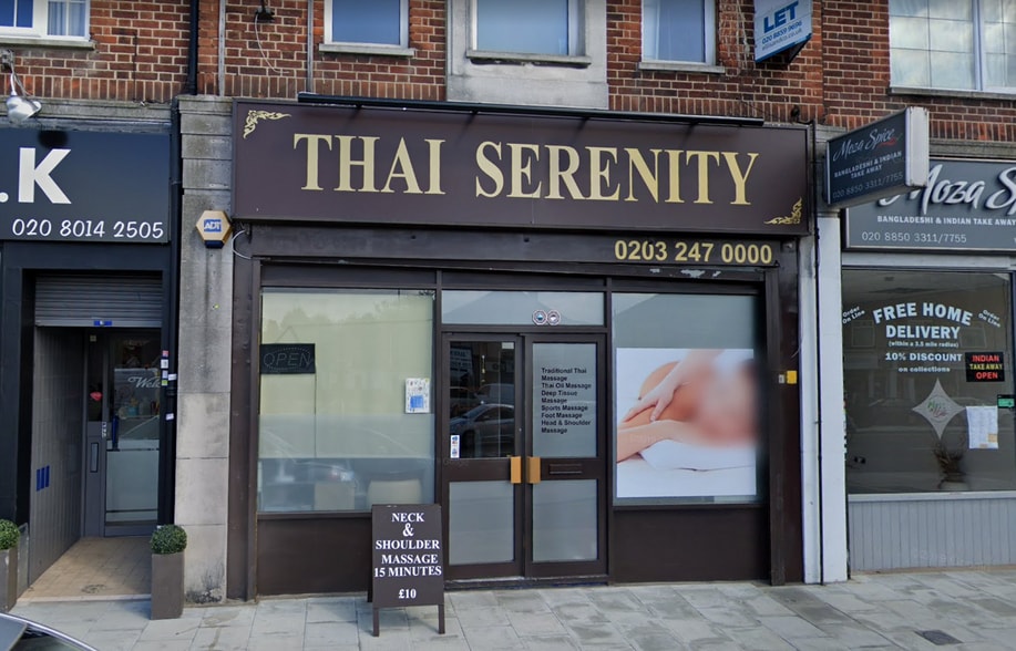 Blackfen Rd, Sidcup for lease - Building Photo - Image 2 of 9