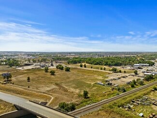 More details for 1350 South, Marriott Slaterville, UT - Land for Sale