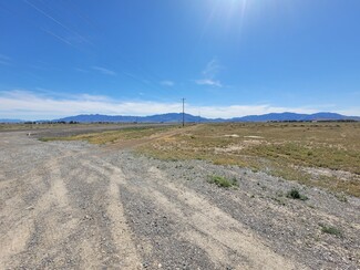 More details for 1650 State Highway 372 Hwy, Pahrump, NV - Land for Sale