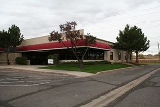 More details for 2607 Midpoint Dr, Fort Collins, CO - Flex for Lease