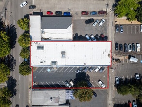 920 Commercial St SE, Salem, OR - Aerial map view - Image1