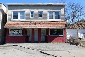 More details for 1274-1278 Dewey Ave, Rochester, NY - Retail for Sale