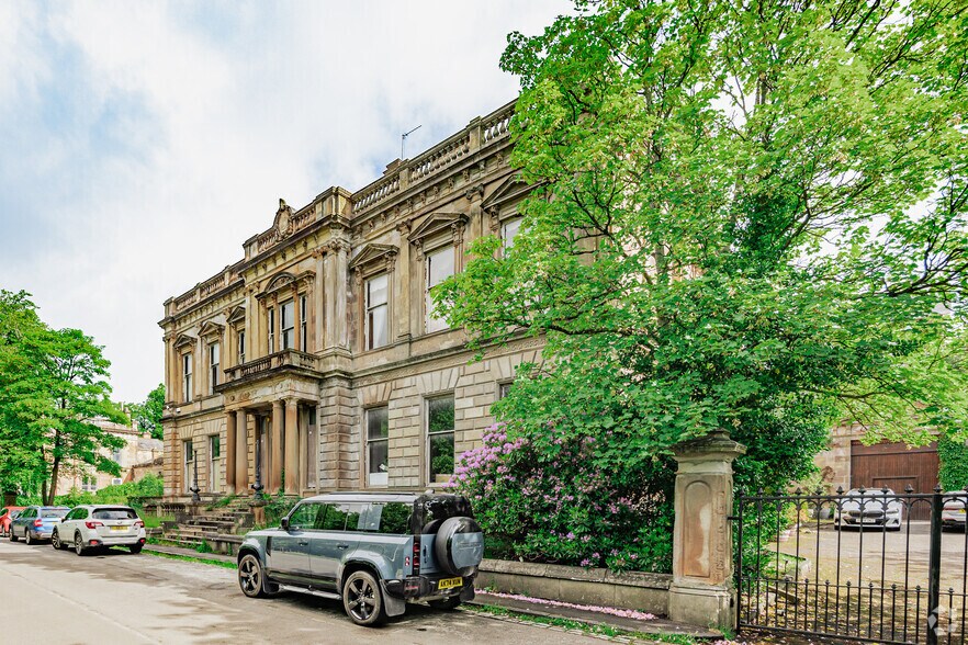 998 Great Western Rd, Glasgow à vendre - Photo du bâtiment - Image 2 de 2