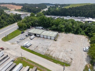 Plus de détails pour 2647 Moreland Ave, Atlanta, GA - Industriel à louer