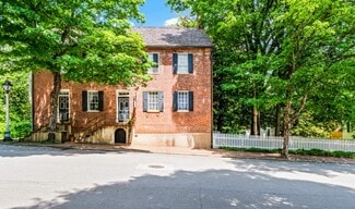 More details for 803 S Main St, Winston-Salem, NC - Hospitality for Sale