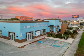 More details for 2819 NW Loop 410, San Antonio, TX - Retail for Sale
