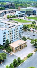 151 S First St, Austin, TX - Aérien  Vue de la carte