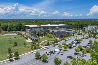 65 Fairchild St, Charleston, SC - AERIAL  map view - Image1