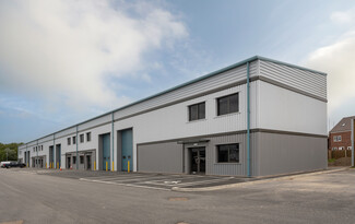 More details for 12 Colwick Loop Dr, Nottingham - Industrial for Lease