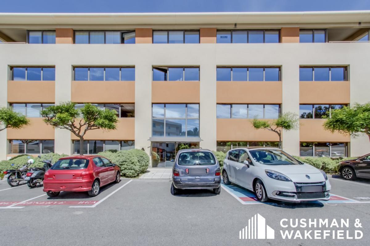 515 Avenue De La Tramontane, La Ciotat à vendre Photo du bâtiment- Image 1 de 14